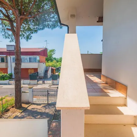 Apartamento Locazione Turistica Pino 5 *