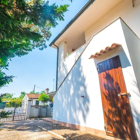 Locazione Turistica Pino 5 Lido di Volano