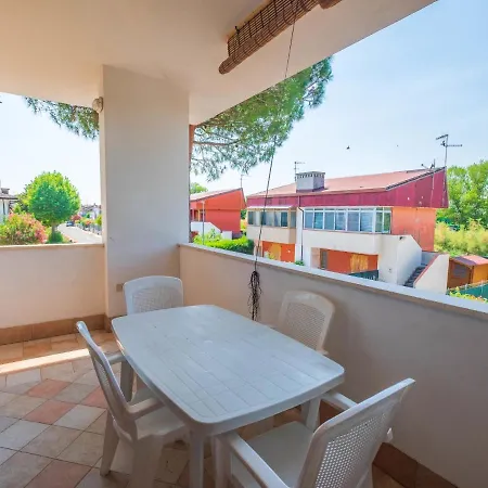 Locazione Turistica Pino 5 Apartamento *