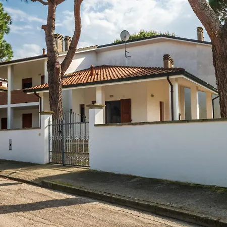 Locazione Turistica Pino 5 * Lido di Volano
