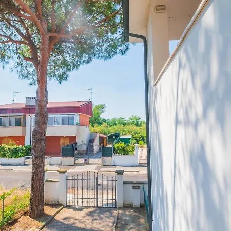 Apartamento Locazione Turistica Pino 5 Lido di Volano