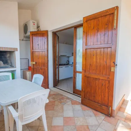 Locazione Turistica Pino 5 Apartamento *