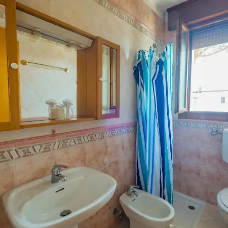 Apartamento Locazione Turistica Pino 5 Lido di Volano