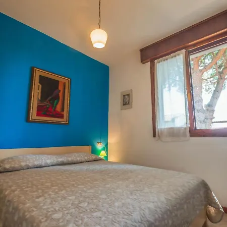 Locazione Turistica Pino 5