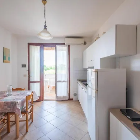 Appartement Locazione Turistica Pino 5 Lido di Volano