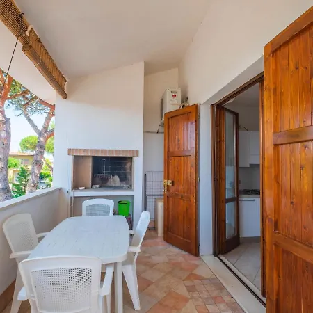 Locazione Turistica Pino 5 * Lido di Volano