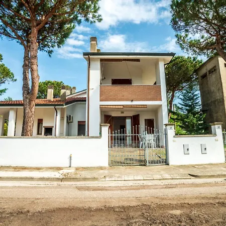 Locazione Turistica Pino 5 Appartement Lido di Volano