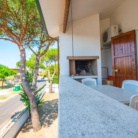 Appartement Locazione Turistica Pino 5